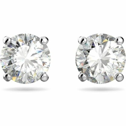Γυναικεία Σκουλαρίκια Swarovski 5509937 Ανοξείδωτο ατσάλι 1 cm