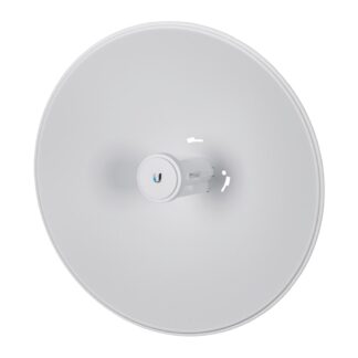 Ubiquiti PowerBeam ACGen2 450 Mbit/s White