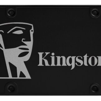 Σκληρός δίσκος Kingston SKC600/2048G 2 TB 2 TB SSD