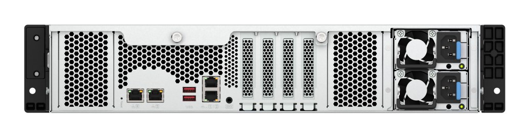 Κάρτα ελεγκτή RAID Qnap TSH1277AXURPR516G Κάρτα ελεγκτή RAID Qnap TSH1277AXURPR516G