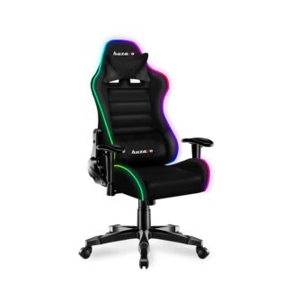 GXT703B RIYE GAMING CHAIR BLUE