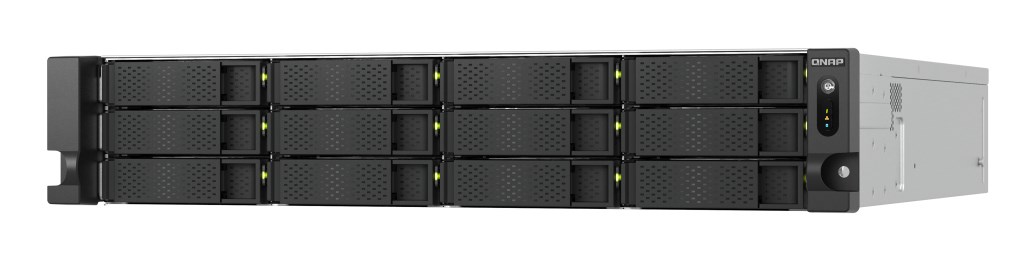 Κάρτα ελεγκτή RAID Qnap TSH1277AXURPR516G Κάρτα ελεγκτή RAID Qnap TSH1277AXURPR516G