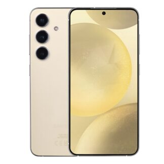 Samsung Galaxy S24 15.8 cm (6.2 ) Dual SIM 5G USB Type-C 8 GB 256 GB 4000 mAh Yellow