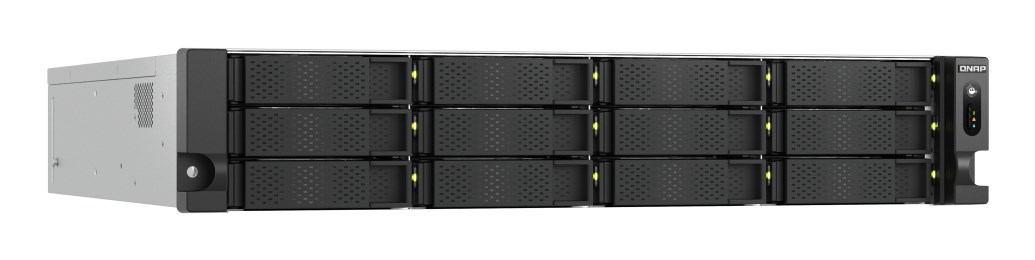 Κάρτα ελεγκτή RAID Qnap TSH1277AXURPR516G Κάρτα ελεγκτή RAID Qnap TSH1277AXURPR516G