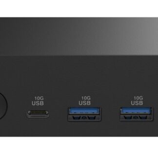 ASUS NUC 14 Essential RNUC14MNK9700002 Black N97