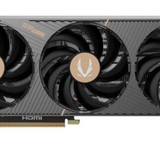 Zotac GAMING GeForce RTX 5070 Ti SOLID SFF OC NVIDIA 16 GB GDDR7