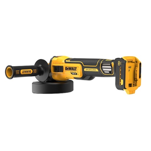 DeWalt DCG409VSNT-XJ Akku-Winkelschleifer DeWalt DCG409VSNT-XJ Akku-Winkelschleifer