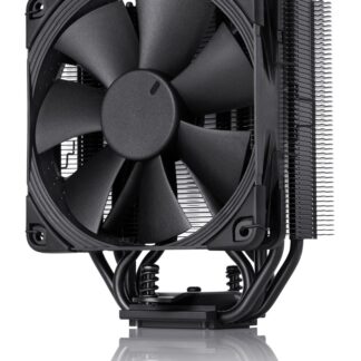 Noctua NH-U12S chromax.black Processor Cooler 12 cm