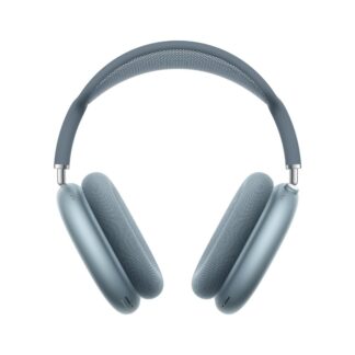 Apple AirPods Max Over-Ear blau BT-Headset