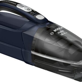 Bosch BHN20L Επαναφορτιζόμενο Σκουπάκι Χειρός 18V Μπλε