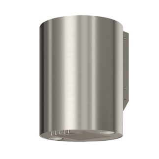 Telescopic hood MAAN Corona Touch Bis 60 635 m3/h  Black