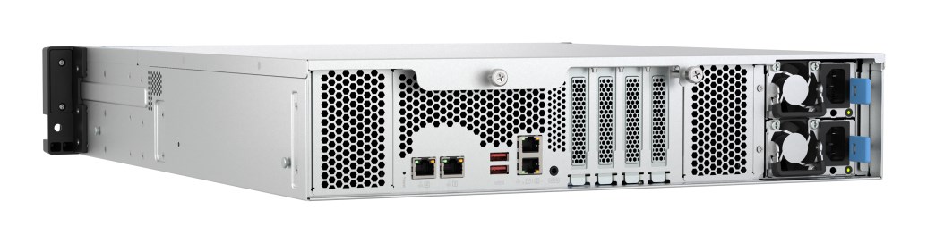 Κάρτα ελεγκτή RAID Qnap TSH1277AXURPR516G Κάρτα ελεγκτή RAID Qnap TSH1277AXURPR516G