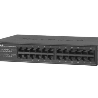 D-Link DGS-1210-28/E 28-Port L2 Smart Managed Gigabit Switch