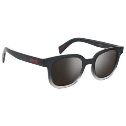 Unisex Γυαλιά Ηλίου Levi's LV-1010-S-KB7-T4 Ø 48 mm