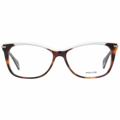 Γυναικεία Σκελετός γυαλιών Police VPL506E5309AJ Ø 53 mm