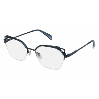 Γυναικεία Σκελετός γυαλιών Police VPLA04-5201HR Ø 52 mm