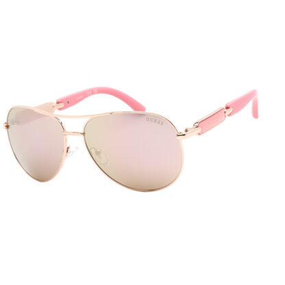 Γυναικεία Γυαλιά Ηλίου Guess GU7295-28G ø 60 mm