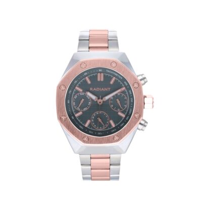 Ανδρικά Ρολόγια Radiant RA628704 (Ø 44 mm)