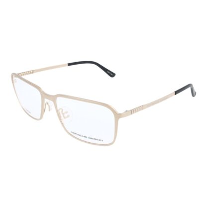 Ανδρικό Σκελετός γυαλιών Porsche Design P8293-C Χρυσό Ø 55 mm