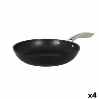Τηγάνι Kinvara 80729 Πράσινο Αλουμίνιο 22 cm (x6)
