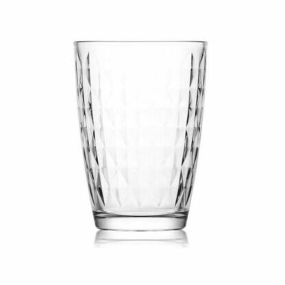 Σετ ποτηριών LAV New artemis 6 Τεμάχια 415 ml (8 Μονάδες)