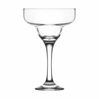Σετ Ποτηριων LAV Misket 300 ml Κοκτειλ 6 Τεμαχια (4 Μοναδες)
