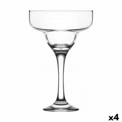 Σετ Ποτηριων LAV Misket 300 ml Κοκτειλ 6 Τεμαχια (4 Μοναδες)