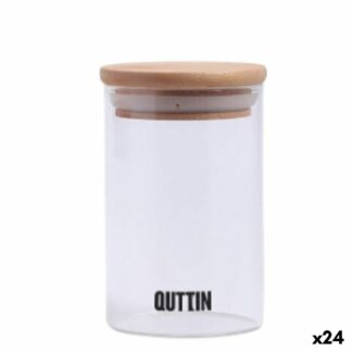 Λαβίδες Kουζίνας Quttin Burger Χάλυβας 24 x 10,7 cm 0,6 mm (x18) (24 cm)
