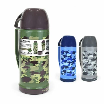 Ταξιδιωτικό θερμοστάτη ThermoSport (x6)