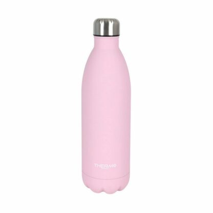 Θερμικό Μπουκάλι ThermoSport Soft Touch 1 L (x6)