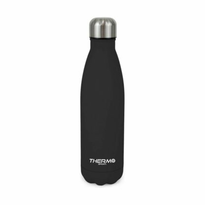 Θερμικό Μπουκάλι ThermoSport Soft Touch 1 L (x6)