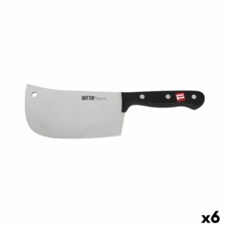 Μαχαίρι Santoku Quttin Sybarite