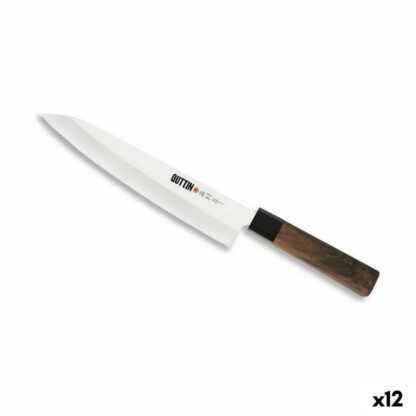 Μαχαίρι Gyuto Quttin Takamura 20 cm (12 Μονάδες)