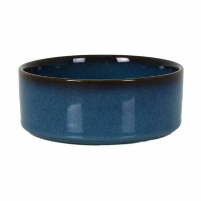 Σετ Ορεκτικών La Mediterránea Chester Μπλε 20 x 8 cm 20 x 20 x 8 cm (8 Μονάδες)