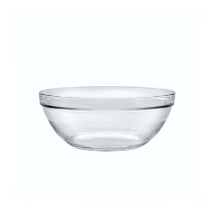 Σαλατιερα Duralex Lys Διαφανες Ø 23 cm 2,4 L (12 Μοναδες)