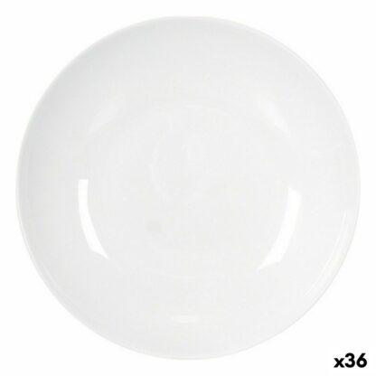 Βαθύ Πιάτο La Mediterránea Whom Ø 23 cm (36 Μονάδες)