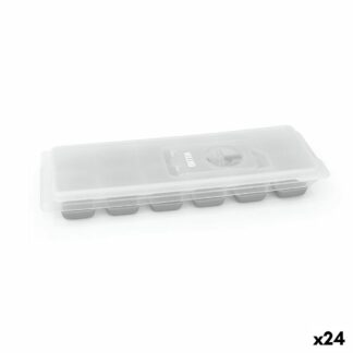 Φόρμα για Κέικ Quttin 12 Μονάδες 28,5 x 6 cm