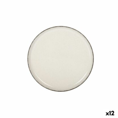 Δίσκος για σνακ La Mediterránea Anllo Στρογγυλή Ø 25 x 2,6 cm (12 Μονάδες)