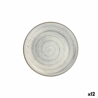 Δίσκος με Χωρίσματα Confortime πολυστερίνη 45 x 18 x 4,7 cm 12 Μονάδες (45 x 18 x 4,7 cm)