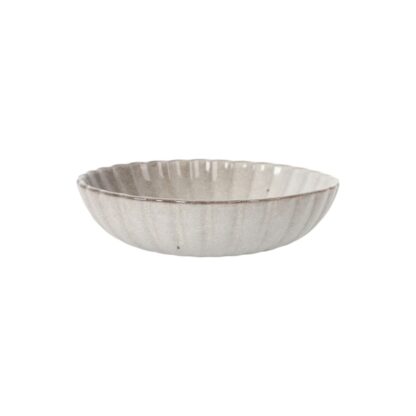 Βαθύ Πιάτο Inde Talaier 20 x 5,4 cm (x18)