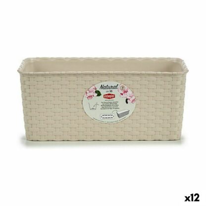 Κηπουρός Stefanplast Camel Πλαστική ύλη 13 x 11 x 29 cm (12 Μονάδες)