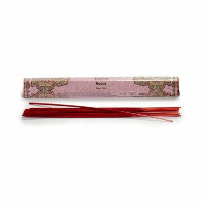 Incense set Mantra (36 Μονάδες)