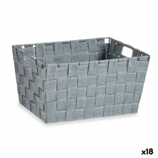 Ράφια Kipit MH10228CF-2 Καφέ Μπεζ Ξύλο 28 x 113 x 42 cm