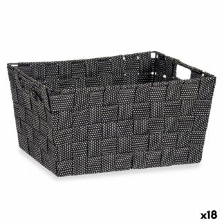 Κρεμάστρες Confortime Ξύλο 3 Τεμάχια (24 Μονάδες)