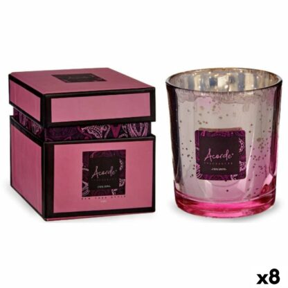Αρωματικό Κερί Acorde 7OZ-CREAM&STRAW Φράουλα Κρέμα γάλακτος 200 ml (8 Μονάδες)