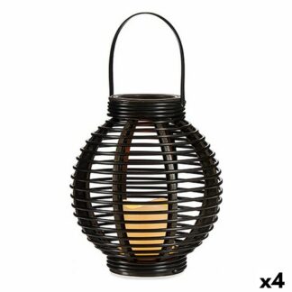 Γιρλάντα με Μπαλάκια LED Μέντα Ø 6 cm 2 m (x18)