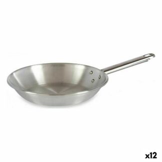 Τηγάνι Kinvara 80730 Πράσινο Αλουμίνιο 24 cm (x6)