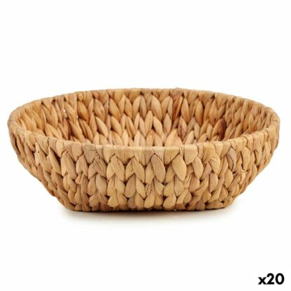 Κεντρικό Τραπεζιού Καφέ 29 x 8 x 29 cm (12 Μονάδες)