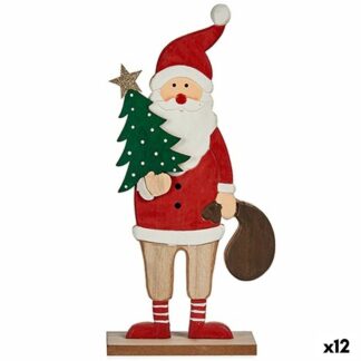 Χριστουγεννιάτικο δέντρο EDM 71584 Πράσινο Τζίντζερ 210 cm