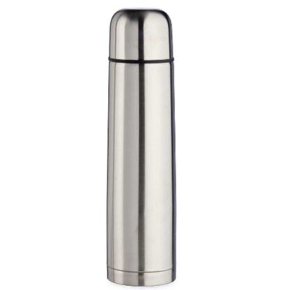 Θερμοσ Kinvara SW8011-1000ML Ασημί 1 L (x6)